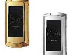 Elektron dolab kilidləri