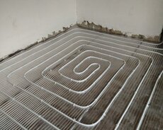 Santexnik ustası Ruslan xidmetinizde rr