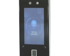 Giriş çıxış qeydiyyat sistemi