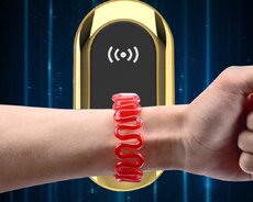 Dolab kilidləri elektron