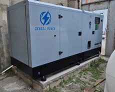 Generator Gensel Power