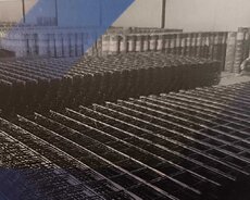 Keyfiyyətli Beton Setkası – Münasib Qiymətə Satış