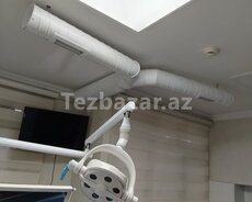 Havalandırma sistemi