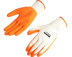 Keyfiyyətli Usta Əlcəkləri – Təhlükəsizlik və Rahatlıq Si