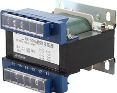 Bk tipli transformatorlar