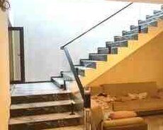 Şüşəli məhəccər AS1125