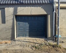 Hər Növ Avtomatik Qapıların Təmiri