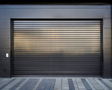 Kreditlə jalüz qapı