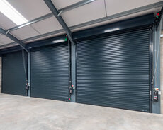 Alüminium jalüz anbar kreditlə