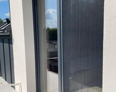 Setkali-surgulu agcaqanad torlari