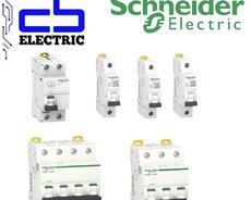 Schneider Avtomatlari