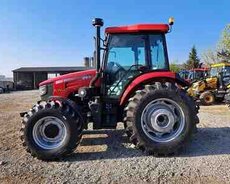 YTO NLY 1154E, 2025 il