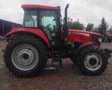 YTO NLX1504, 2025 il