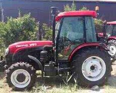 YTO EMK854G, 2025 il