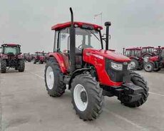 YTO NLX 1054, 2025 il