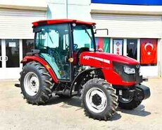 YTO NLX854F, 2025 il