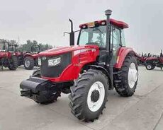 Traktor YTO NLX 1404