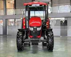 YTO NLX954F, 2025 il