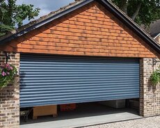 Jalüz qapıların təmiri