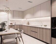 Evlərin tikintisi və Təmiri