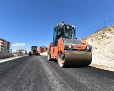 Evlerin temiri ve tikintisi