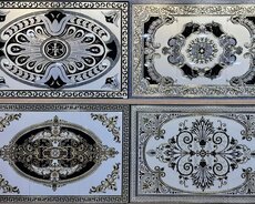 Kafel–metlax topdan satışda endirimlər