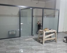 Duş kabin sifarişi