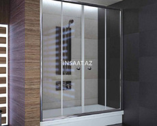Duş kabin sifarişi