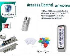 Accses control