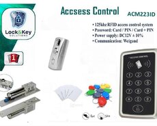 Acsses control