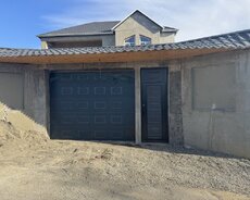 Avtomatik Panel Darvazalar