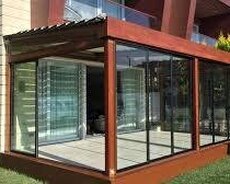 Cam balkon sifarişi