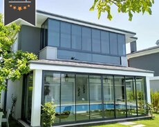 Cam balkon sifarişi