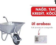 arabanin satışı