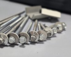 Sendviç Panel Şurupları