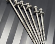 Sendviç Panel Montajı üçün Keyfiyyətli Şurup Satışı