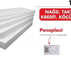 penaplastların satışı