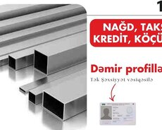 profıl satişi