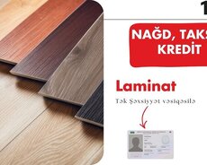laminatların satışı