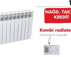 radiatorların satişi
