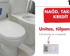 unitazların satışı