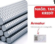 armaturların satışı