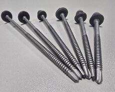 Sendviç Panel Montaj Şurupu dam və divar üçün