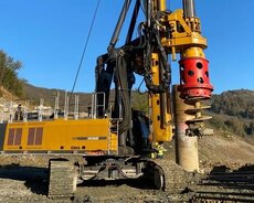 Svay vurmaq. Svay işləri