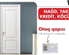 otaq qapilarin satişi