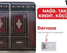 darvazaların satışı