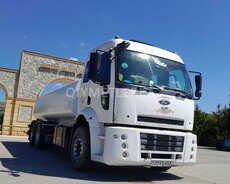 Yanacaq maşını icarəsi