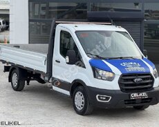 Yüngül yük maşını icarə.Ford tranzit icarə 3.5