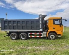 Özüboşaldan Shacman icarə