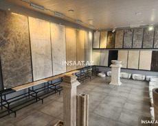 Mərmər Qranit Daşlari Topdan ve Perakende satişi